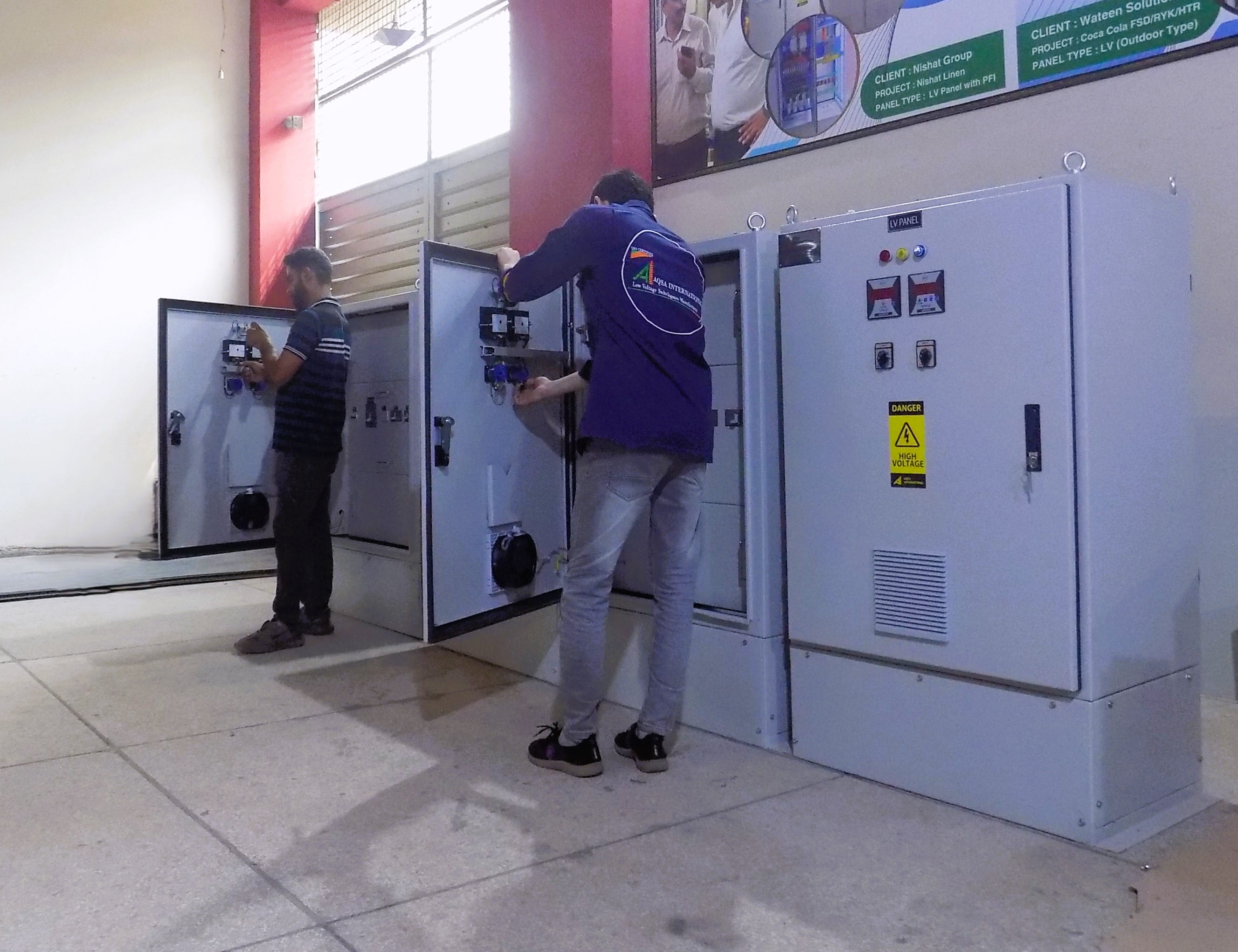 Switchgear