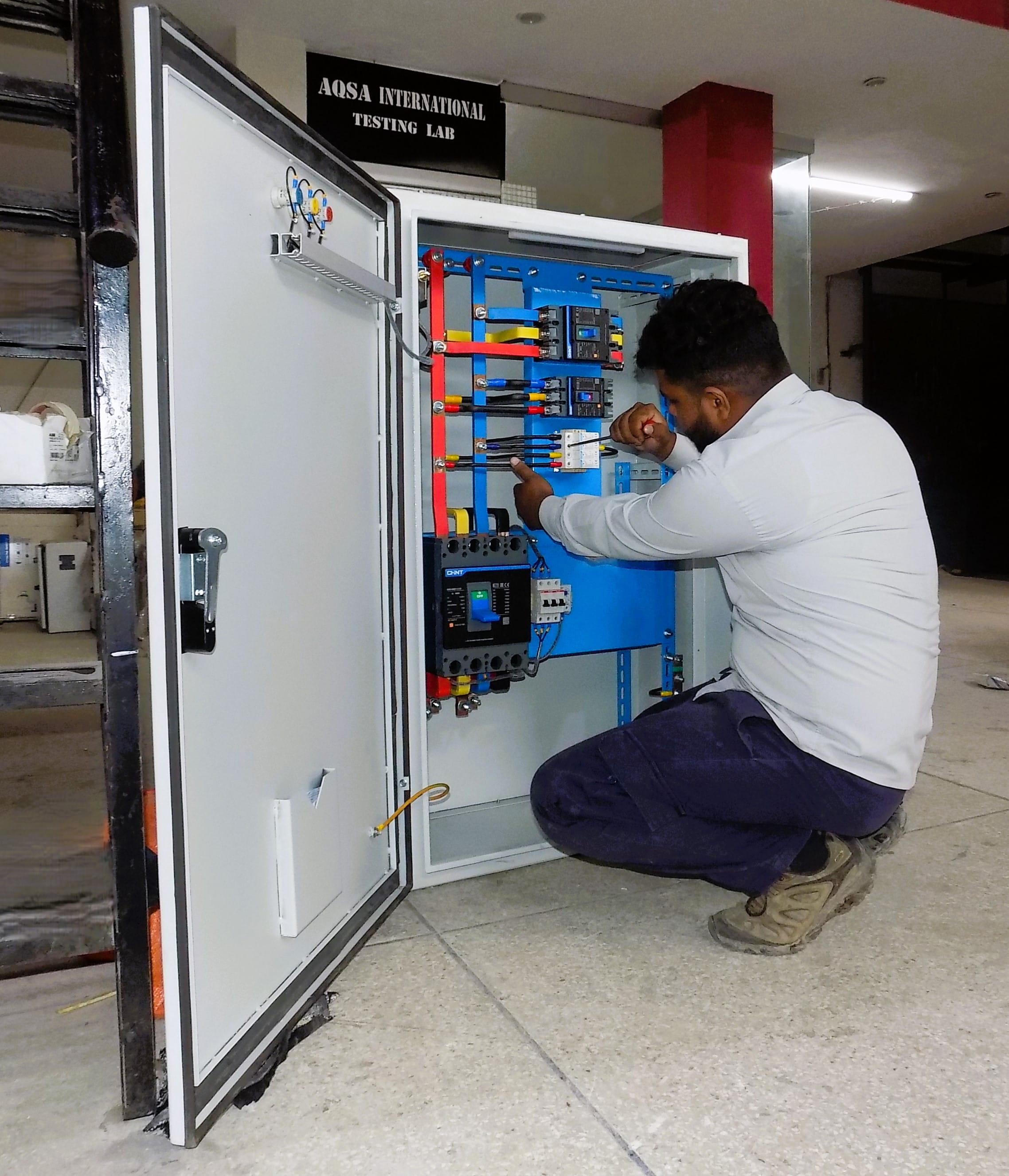 Switchgear