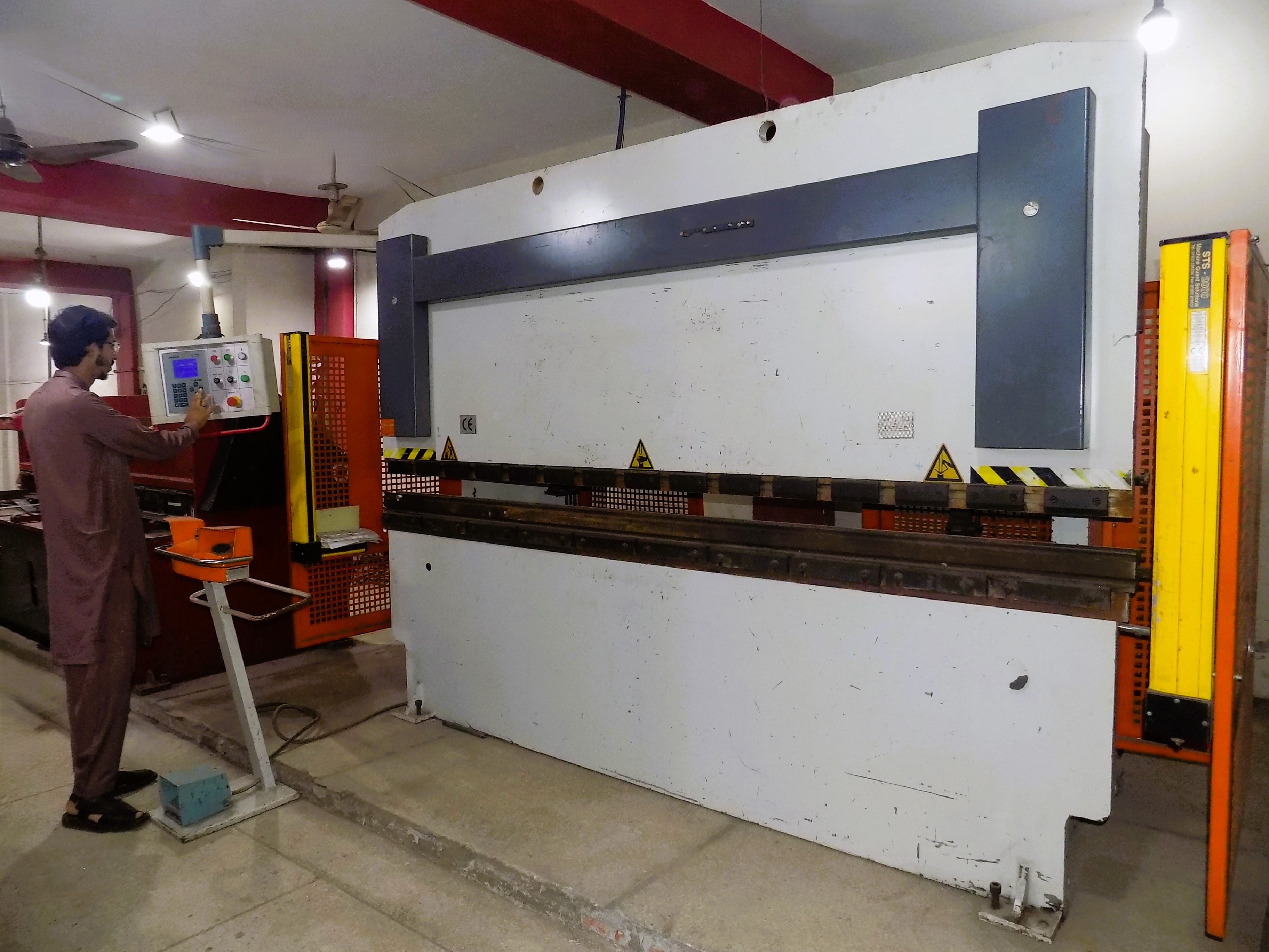 Switchgear