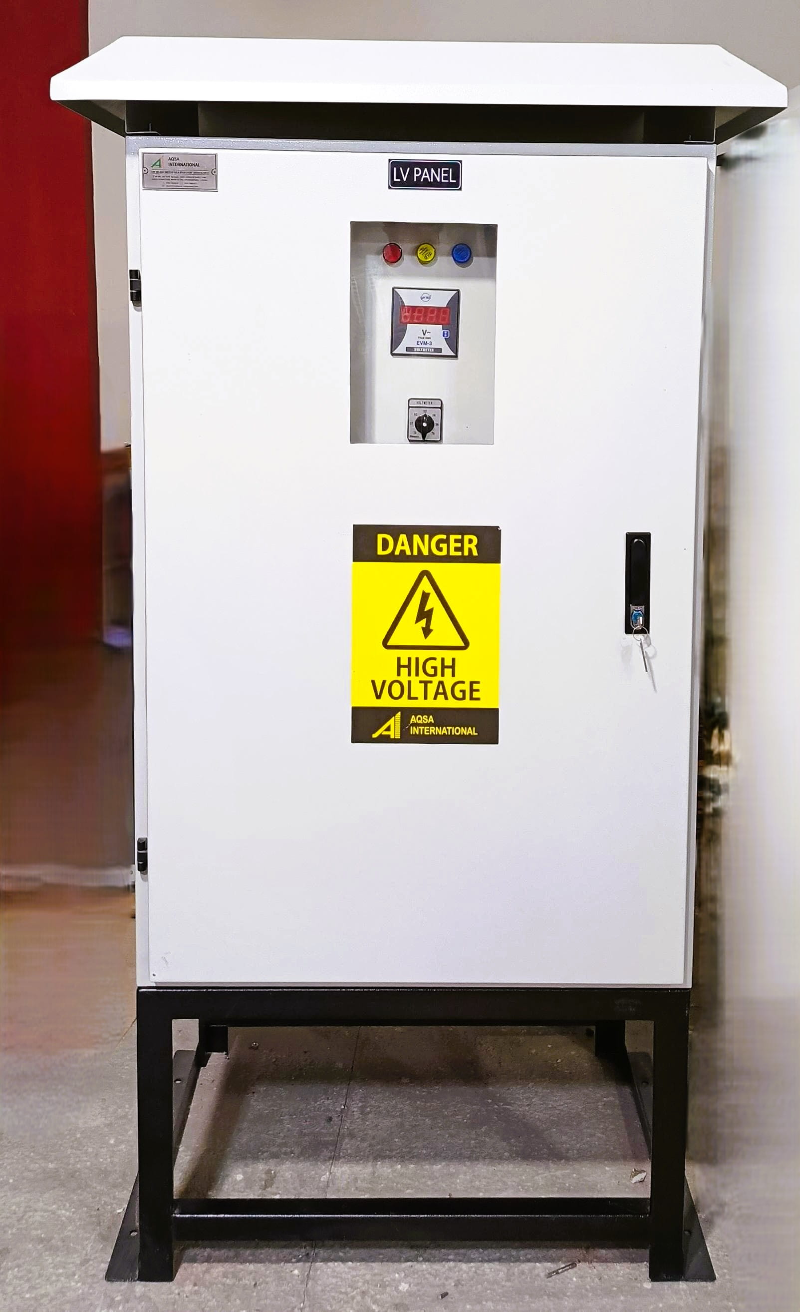 Switchgear