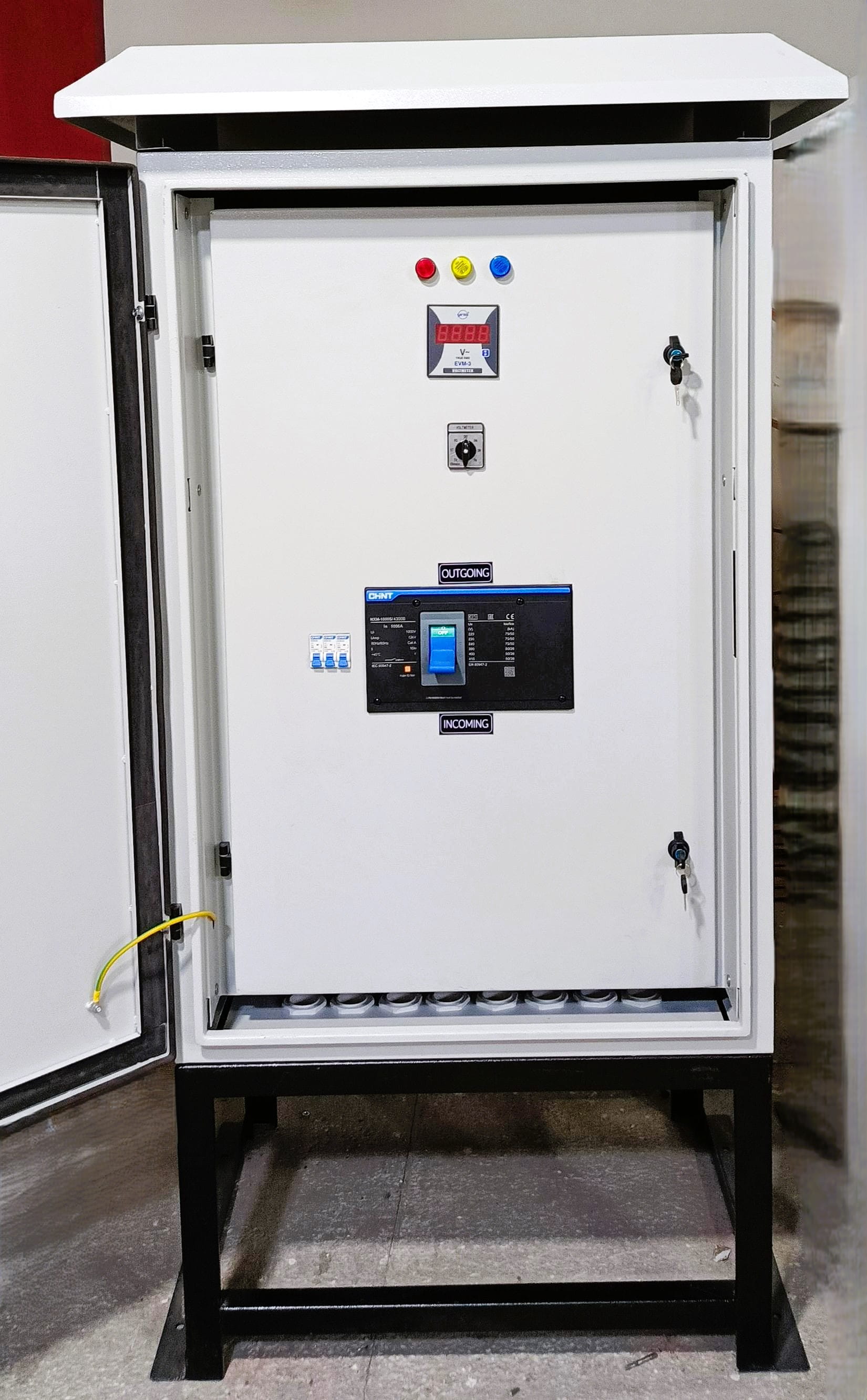 Switchgear