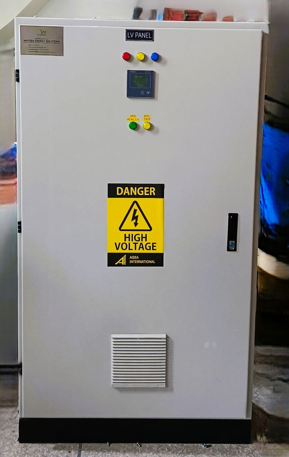 Switchgear