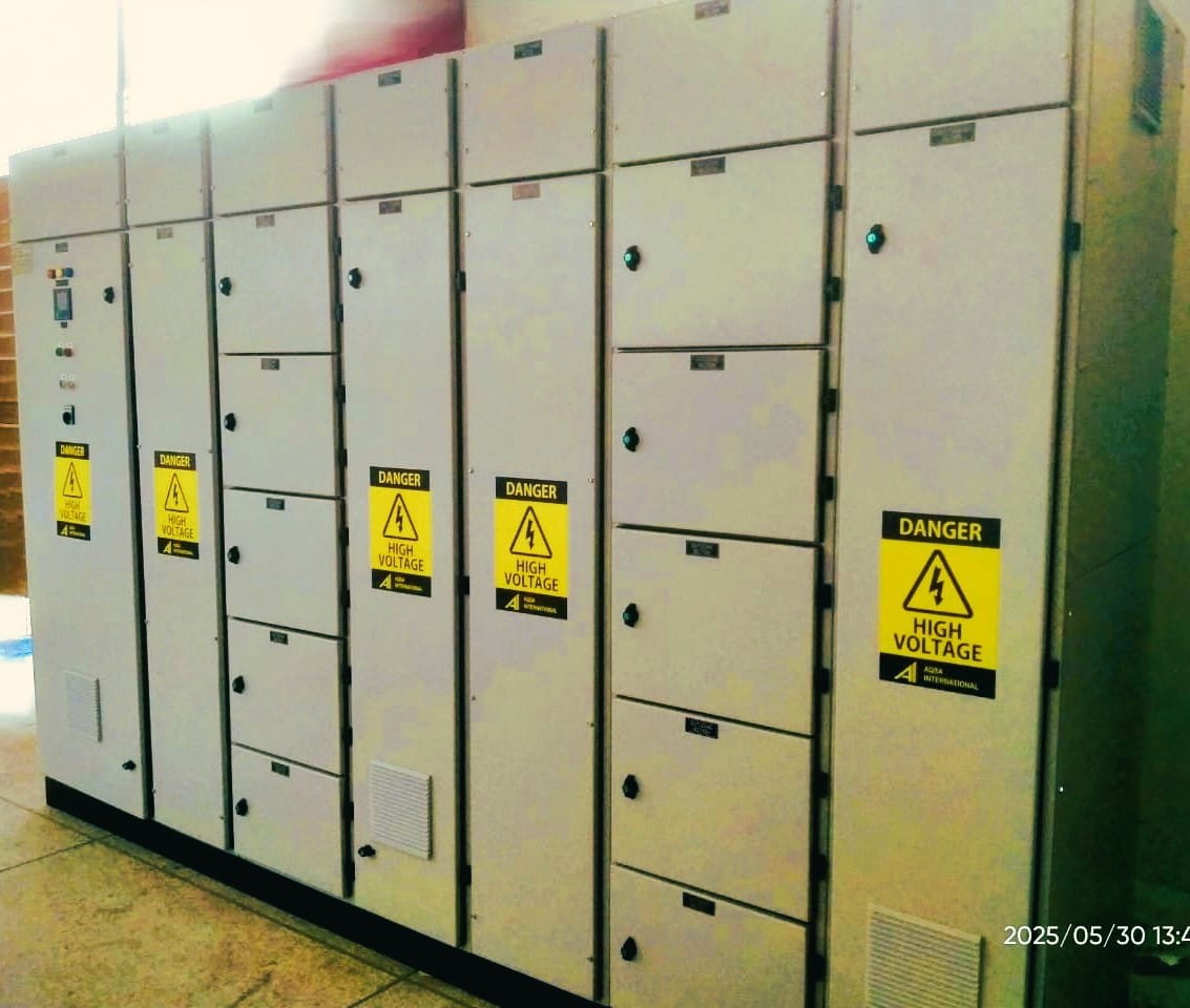 Switchgear
