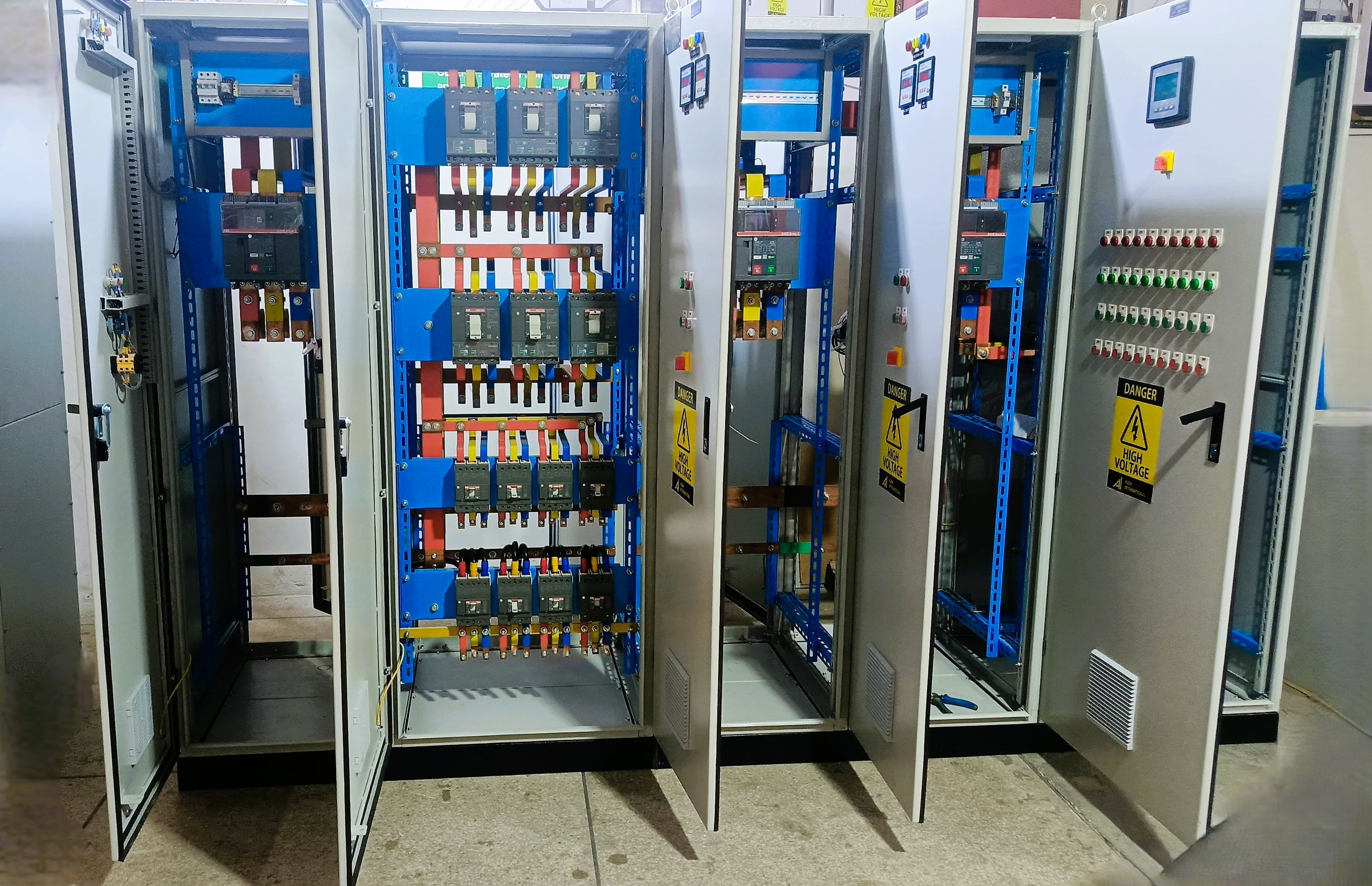 Switchgear