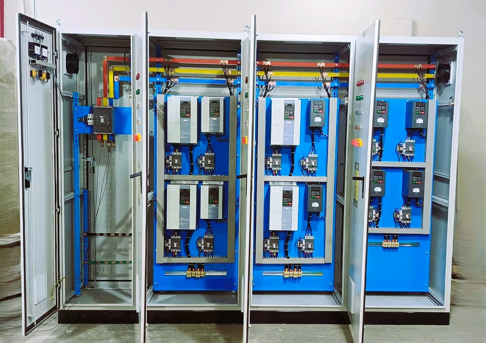 Switchgear