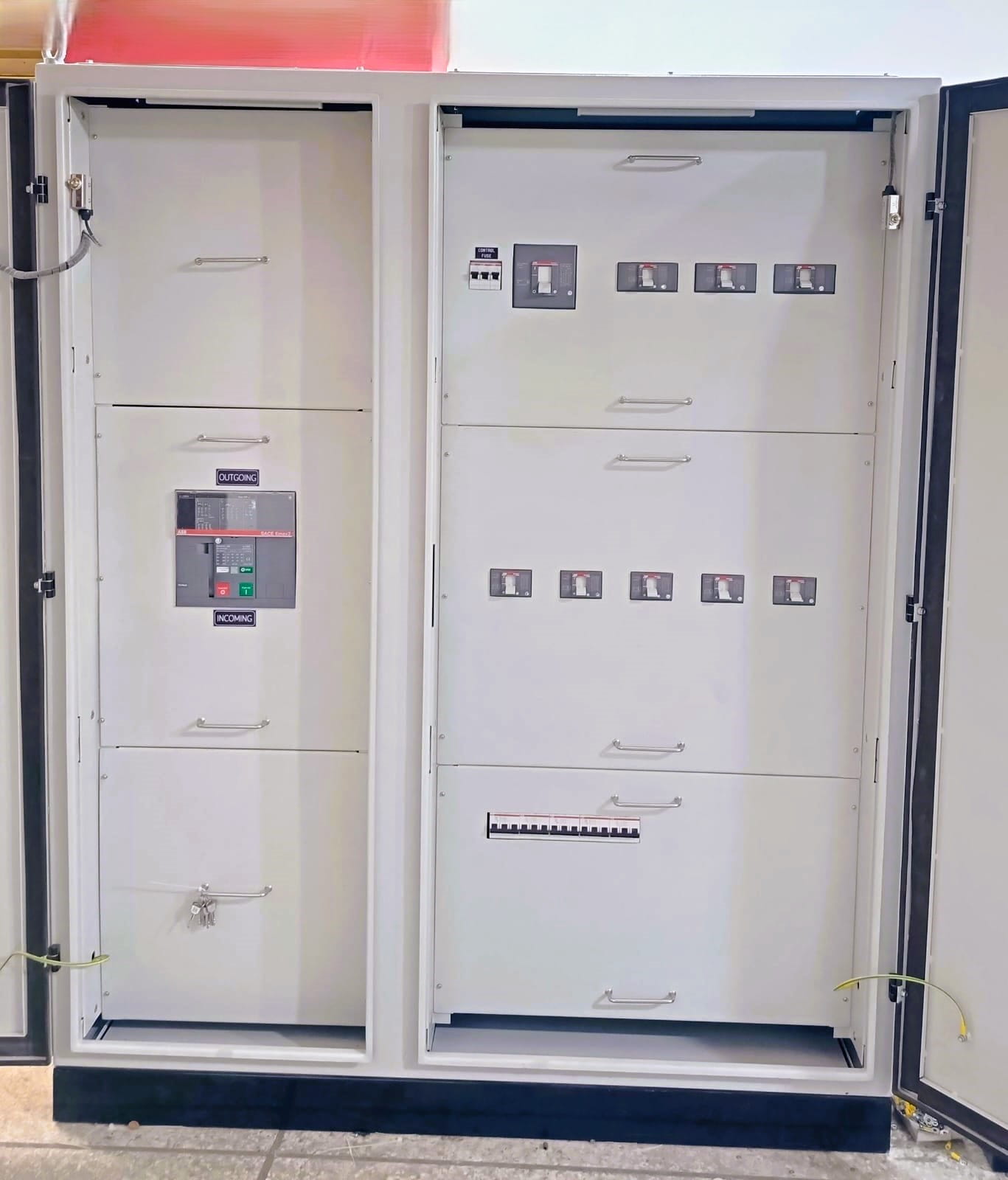 Switchgear