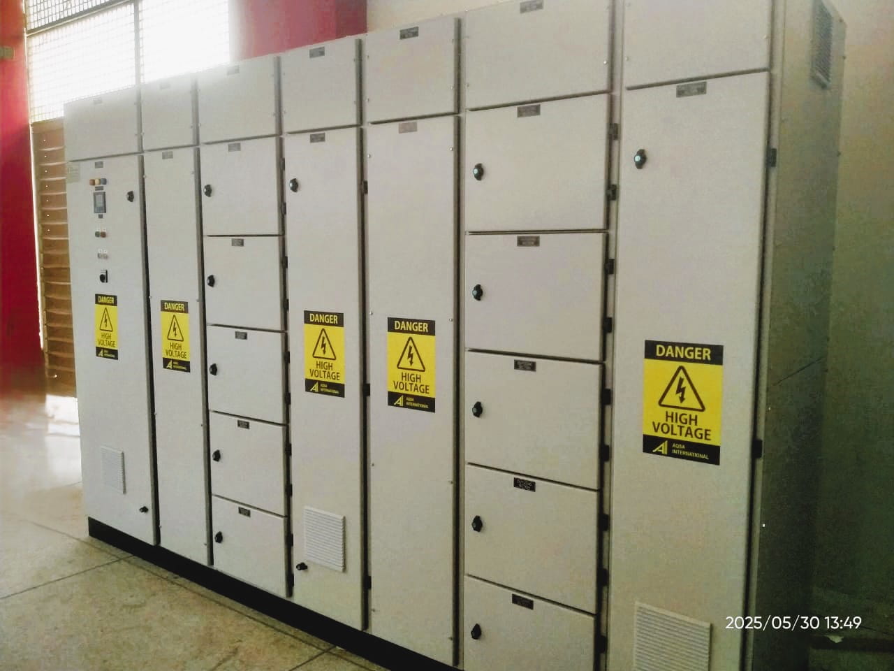 Switchgear