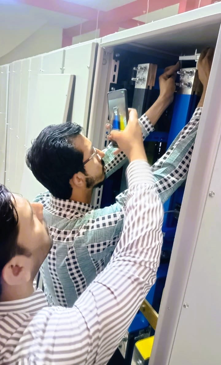 Switchgear