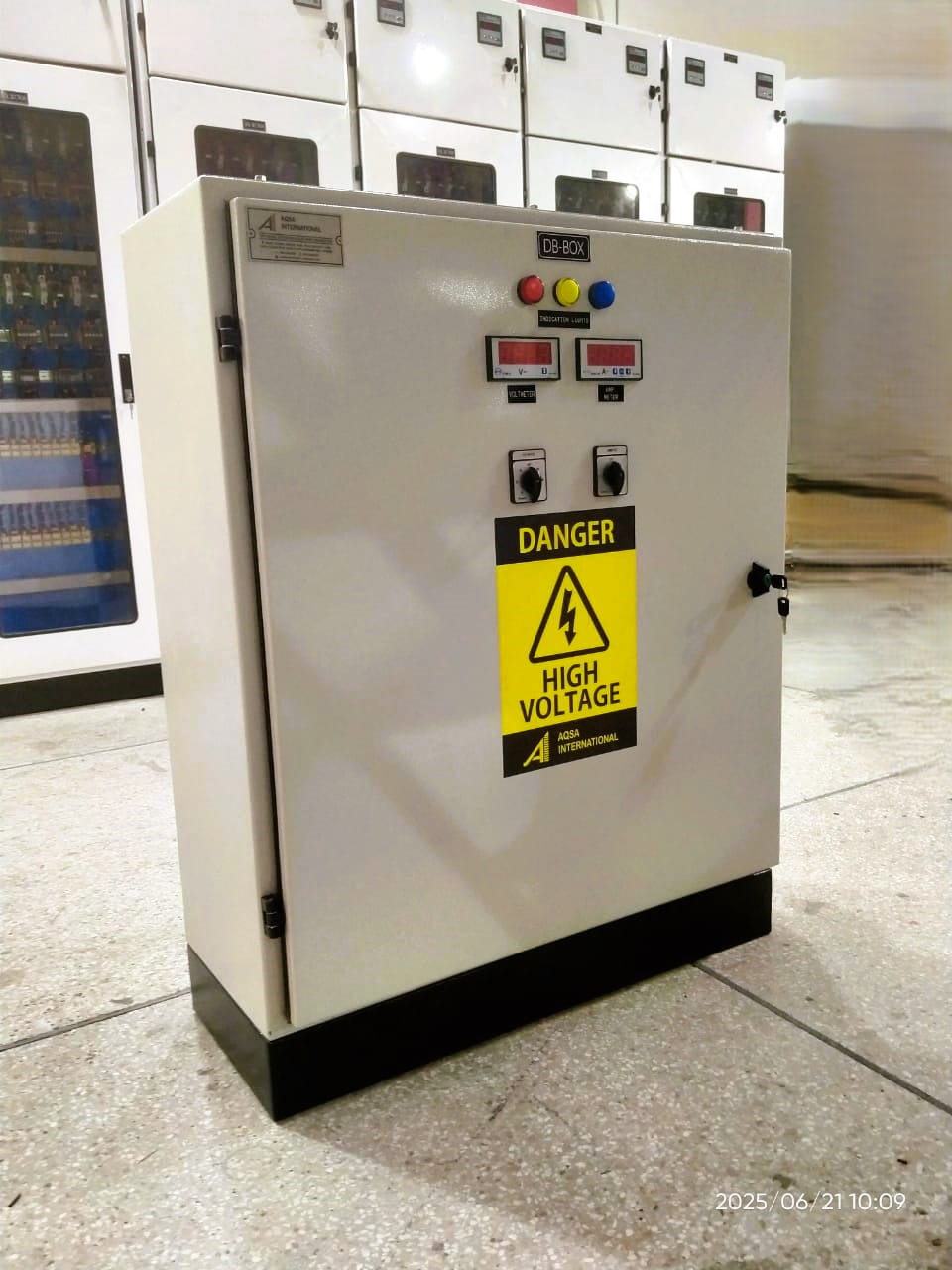 Switchgear