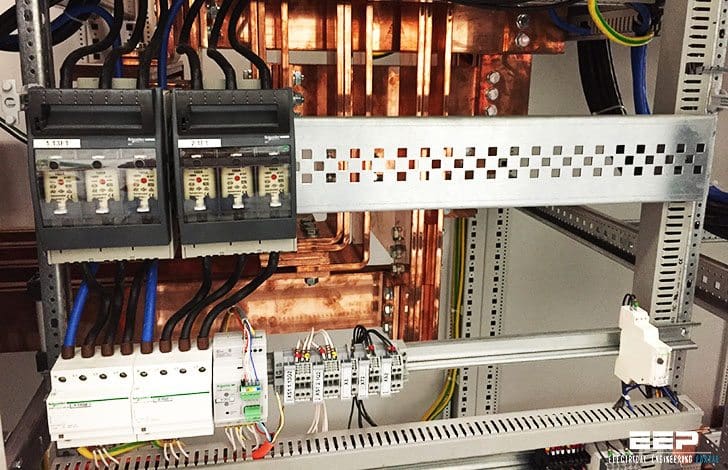 Switchgear