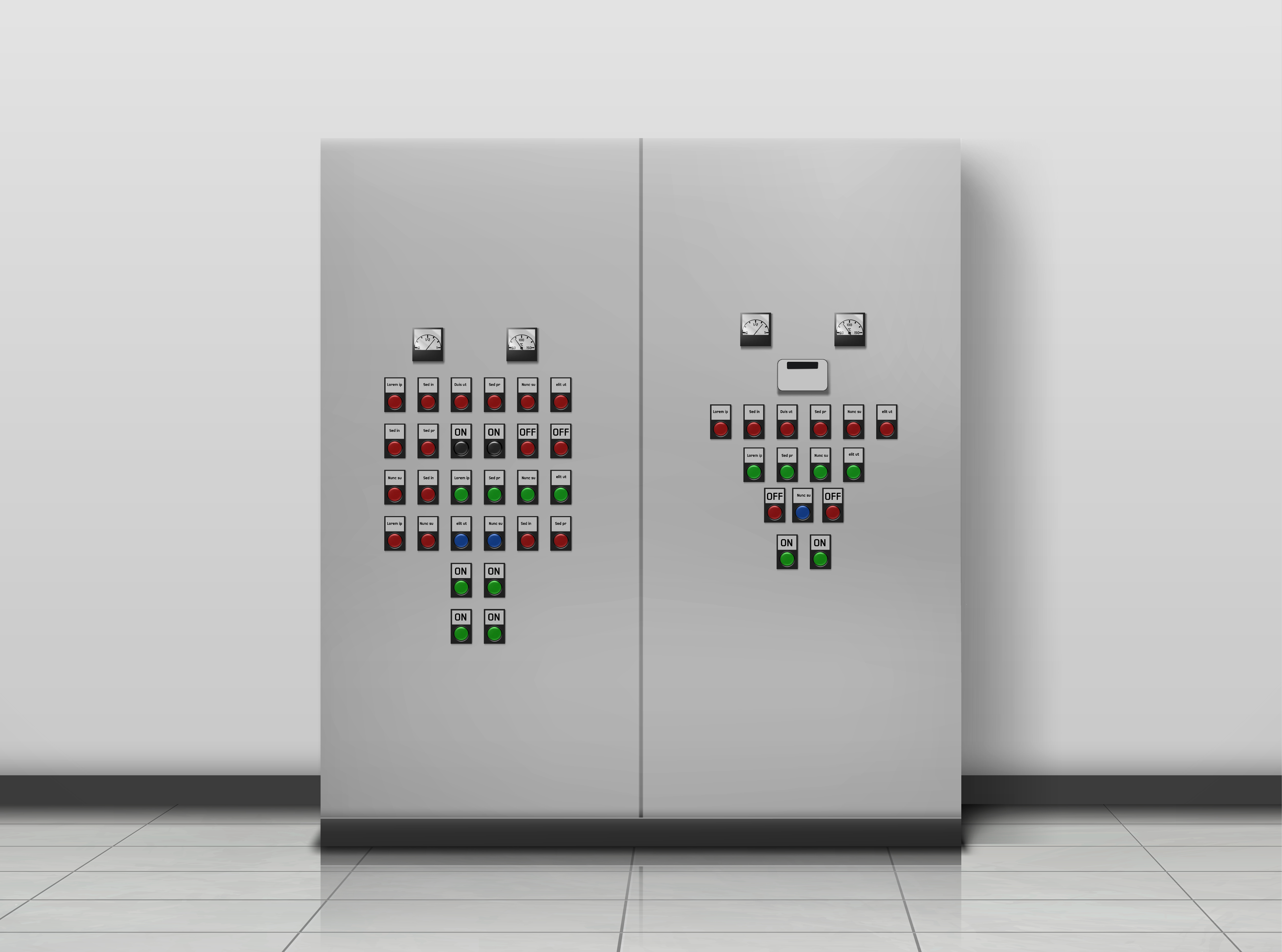 Busbar