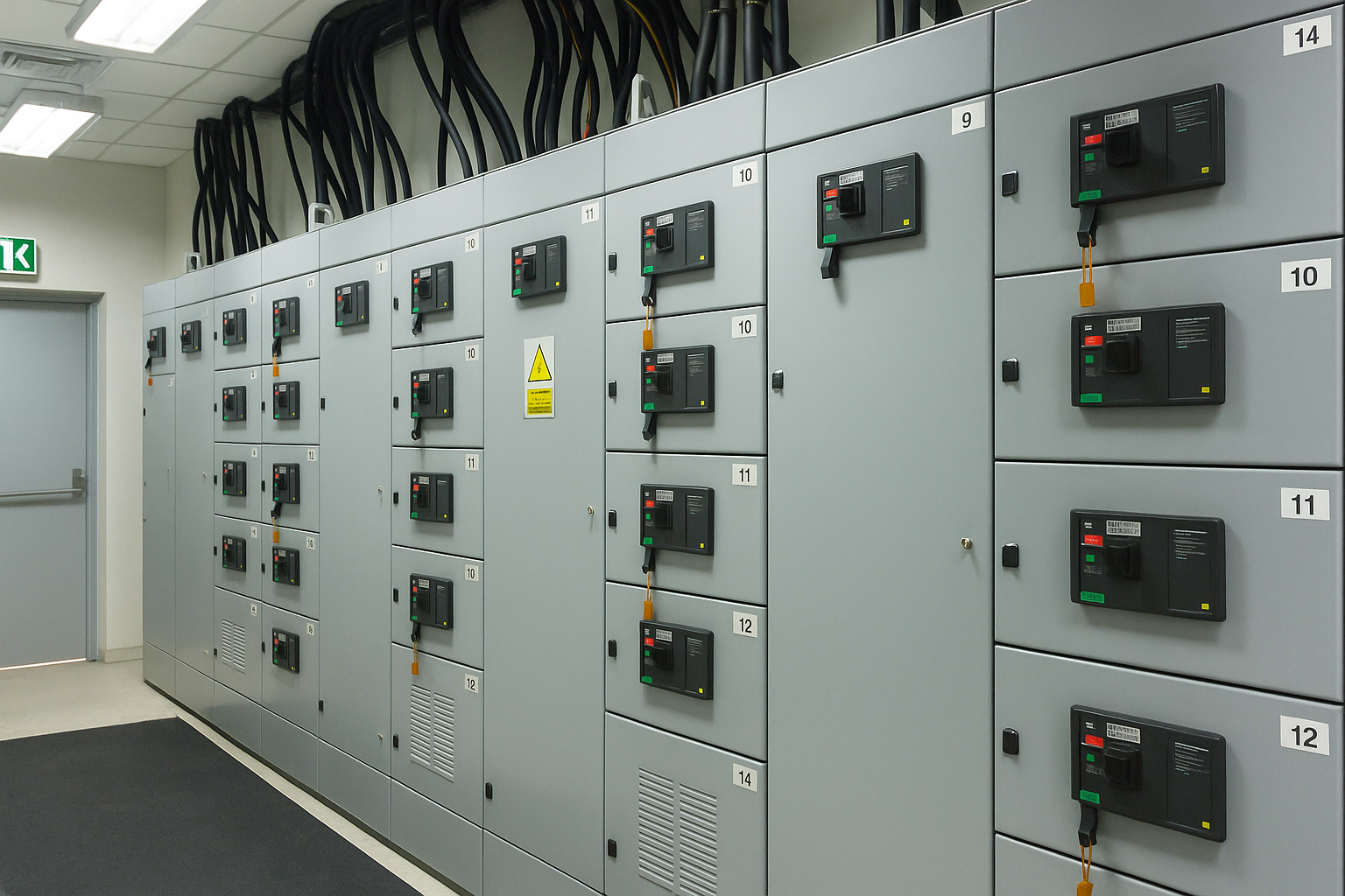 Panel