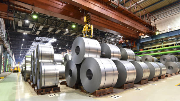 Steel
